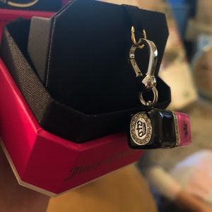 Juicy Couture Jewelry - Juicy Couture Lipstick Charm Juicy Couture Jewelry - Juicy Couture Lipstick Charm